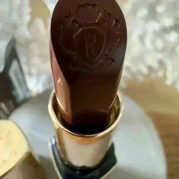🌸🌸Host Pick🌸🌸Bobbi Brown Luxe Lipstick ~ Brownstone (114) ~NEW in box! - Picture 13 of 13